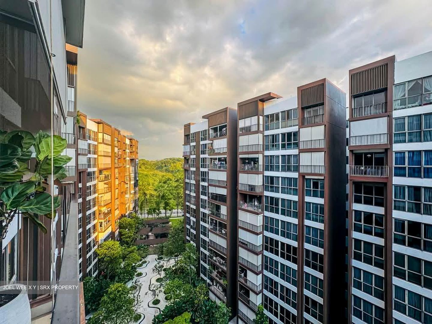 Bellewoods (D25), Condominium #592001171